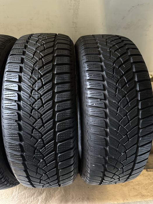 195/55 R16 Fulda Kristall Control HP2 DOT 4023