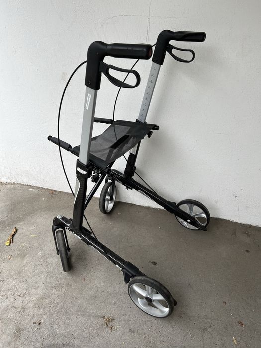 Rollator carbon / Premergator / cadru ajutator