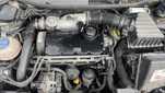 ASZ 1.9tdi 131hp VW Seat Audi Skoda