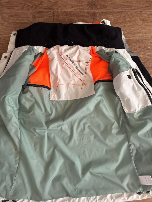 Magic marine geaca dama