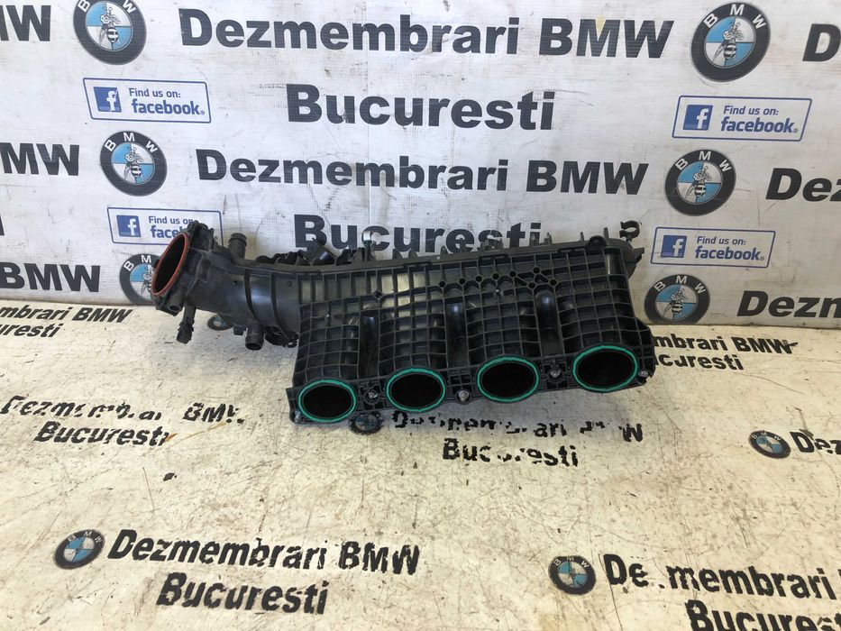 Galerie admisie originala BMW G20 G30 X3 G01 X4 G02 B48 320i 520i 20i