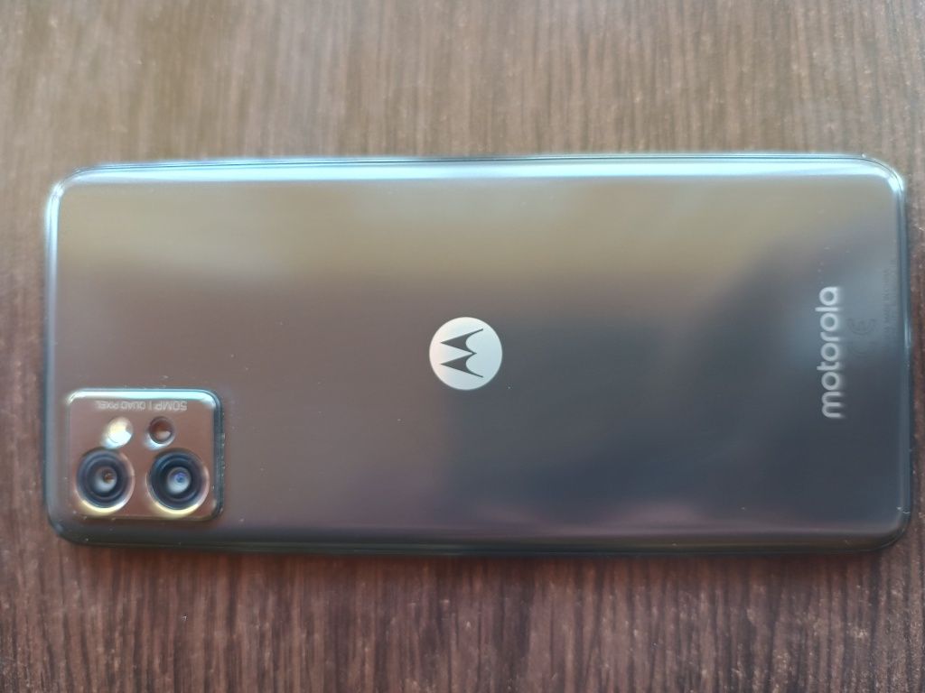 Motorola G32 în garanție