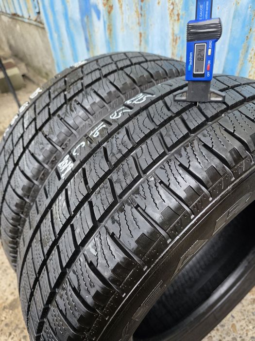 Anvelope Iarnă 215.65.16 C uri Goodyear An 2019