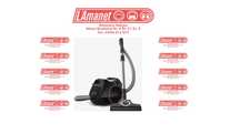 Aspirator Miele Boost CX1 Cat & Dog Fara Sac Black NOU