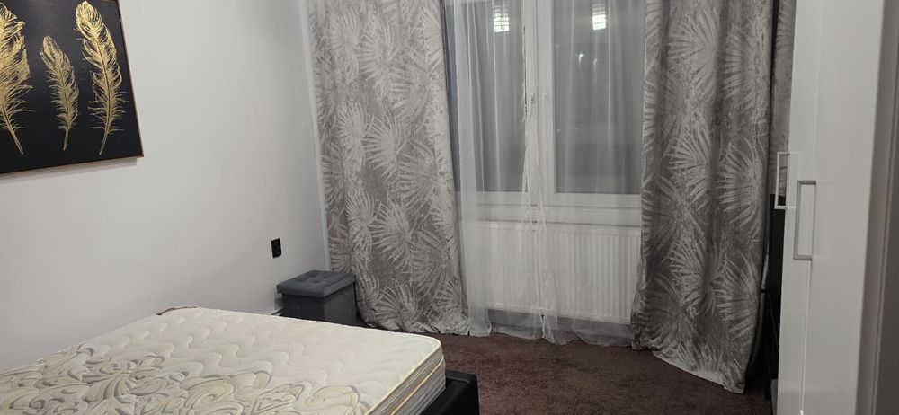 Dau in chirie garsoniera