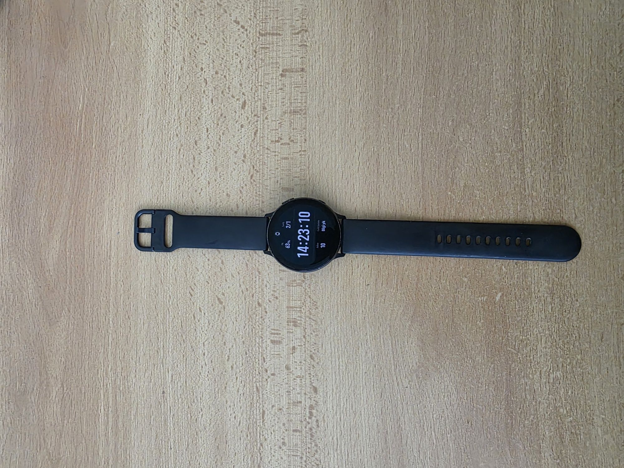 Samsung Galaxy Watch Active 2