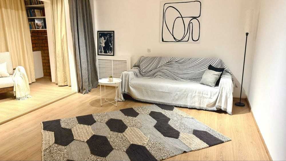 3мин до метро! Сдается 2х комн,63 м2|ул Нукусская, пр А.Тимур.  АКТ