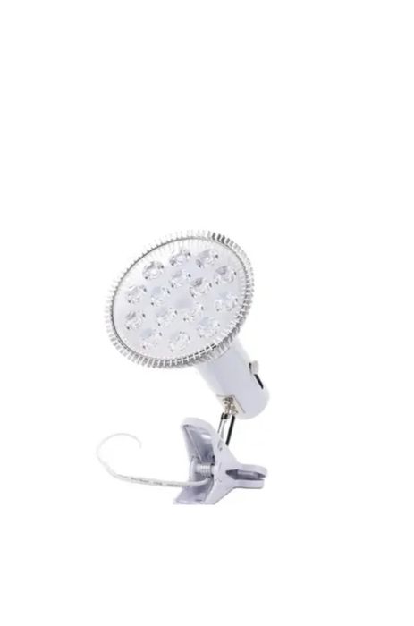 Лампа от желтушки Led фонарь