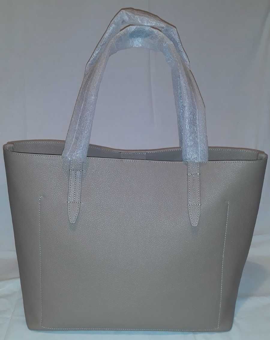 Furla Tote L Begie Gris