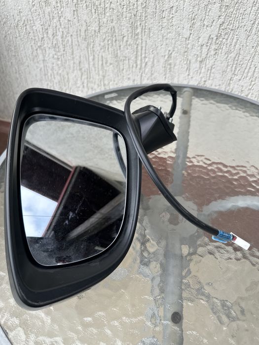 Oglinda mazda 6, partea stanga cu 9 PINI