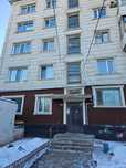 сдам однокомнатную квартиру