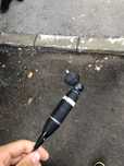 Vand antena cb….