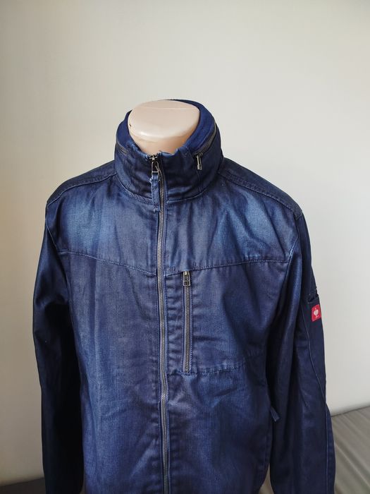 Endelbert Straus мъжко дънково яке