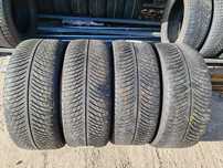 275 45 20 iarna Michelin
