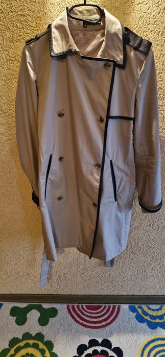 Trenci  bej The Kooples mărimea 38