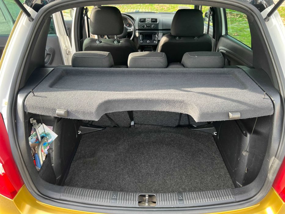 Шкода Фабия – такси  , много поддържана и напълно готова за работа.