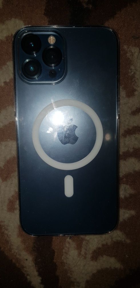iPhone 12 pro max