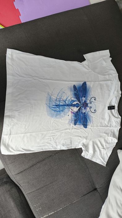 Дамски   тениски