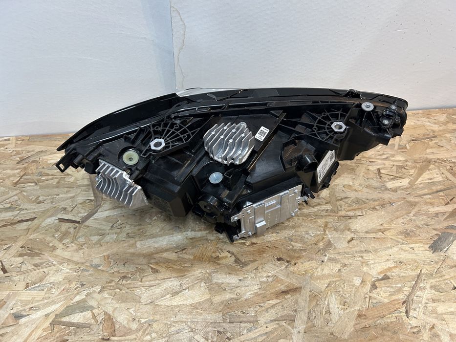 Far faruri bmw G22 G23 G26 seri 4 G80 G82 M3 M4 full led 2019-2022