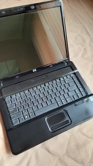 Лаптоп HP 3D DriveGuard