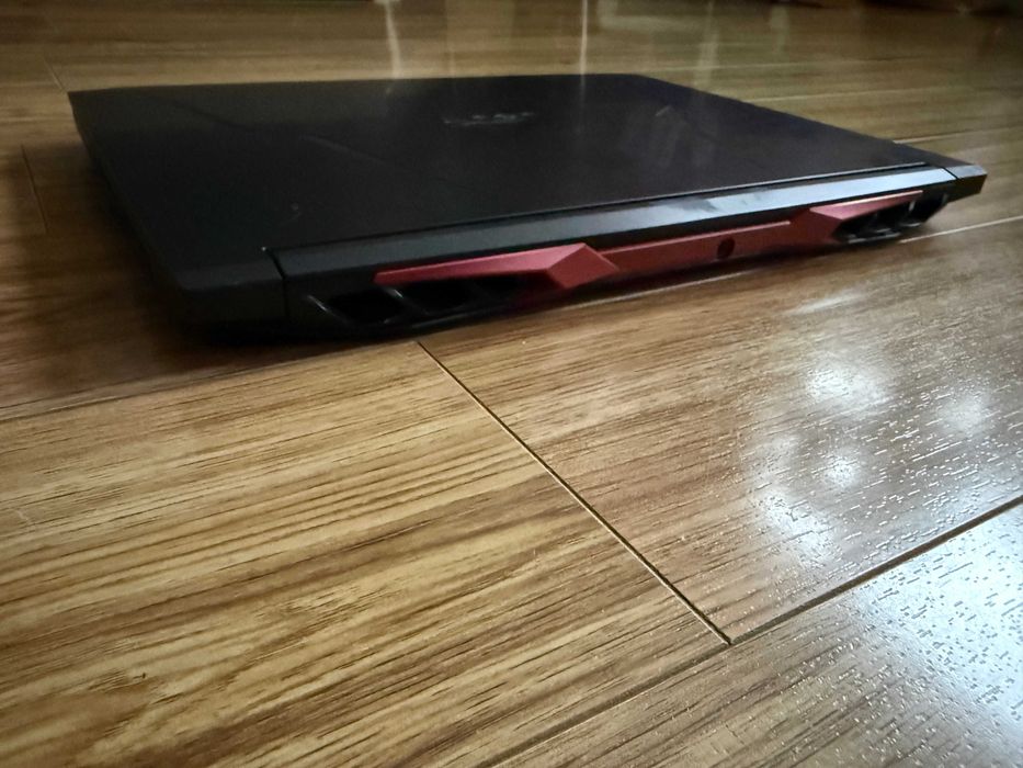 144Hz Nitro`Ryzen 5-5600H/RTX 3060/16GB RAM/512GB SSD/FHD IPS/Бат 8ч