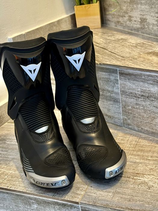 Ghete/cizme motot Dainese Torque 4