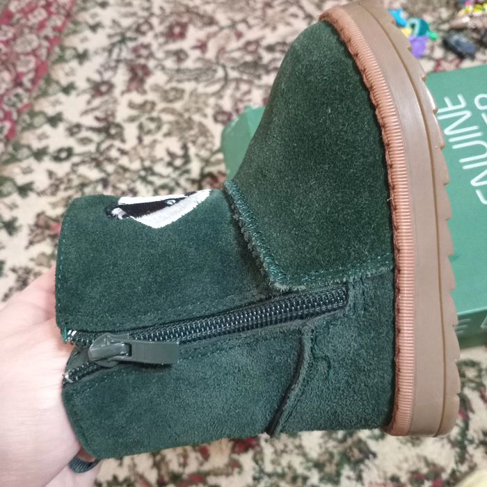 Продаётся сапоги