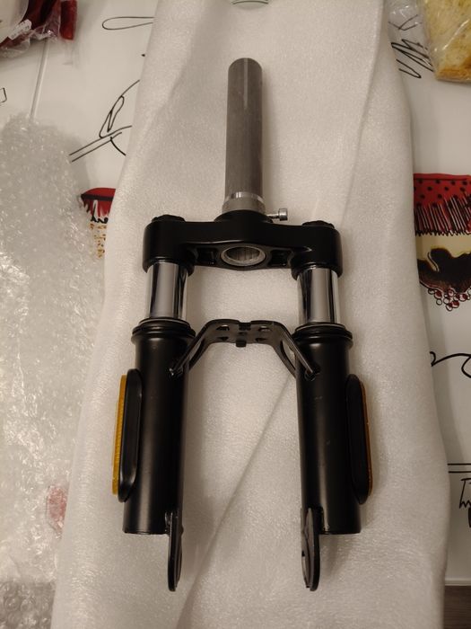 Suspensie față trotinetă Xiaomi Pro2, PRO, M365 și 1S