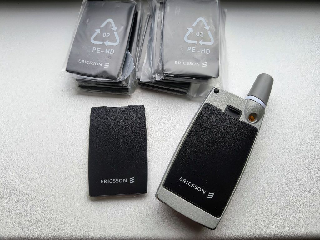 Baterie Ericsson T28, T29, T39, R320, R520
