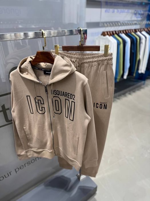 Мъжки екипи различни модели