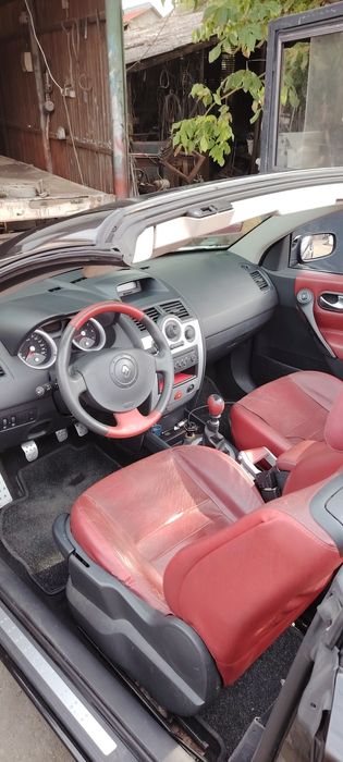 Renault megane 2 1100 euro