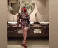 Бренд SHEIN Великолепное платье с пайетками