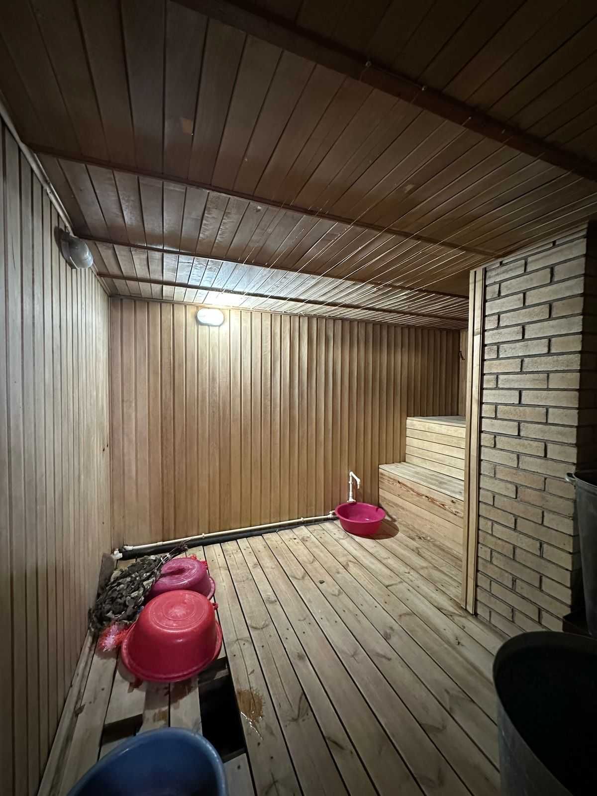 Продается шикарный коттедж район Ахтамар.