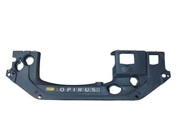 Кора над радиатор Kia Opirus/Amanti