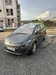 Citroen C4 Grand Picasso