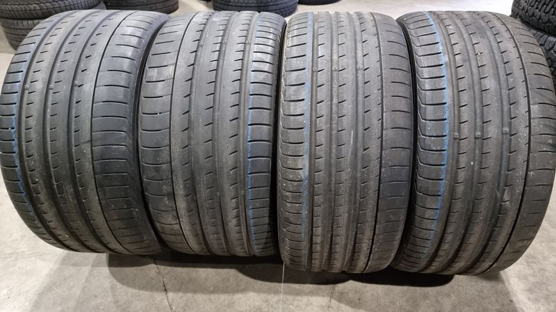 315/30/22//285/35/22 YOKOHAMA