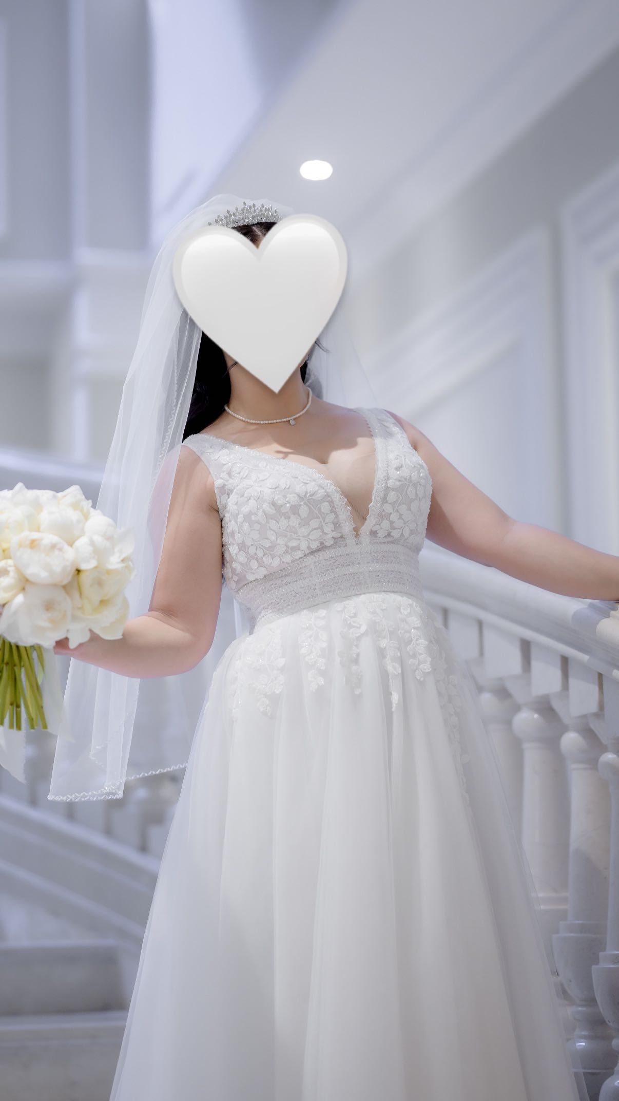 Rochie de mireasa brand Eden Bride