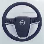 Волан за Opel Astra J 2014 година