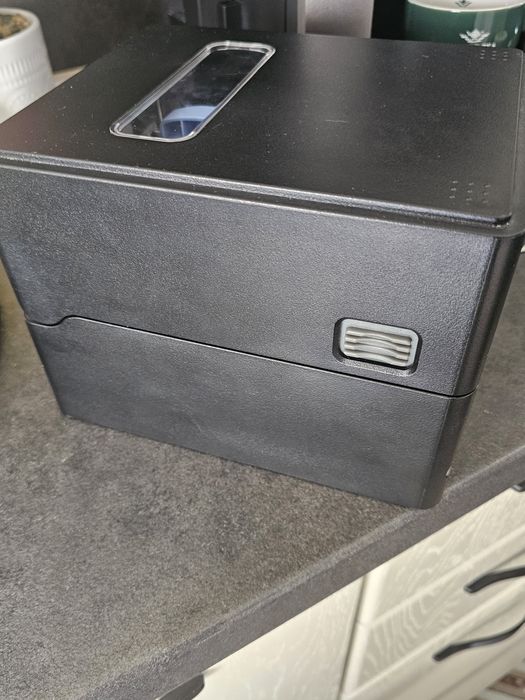 Label printer model CL-E300