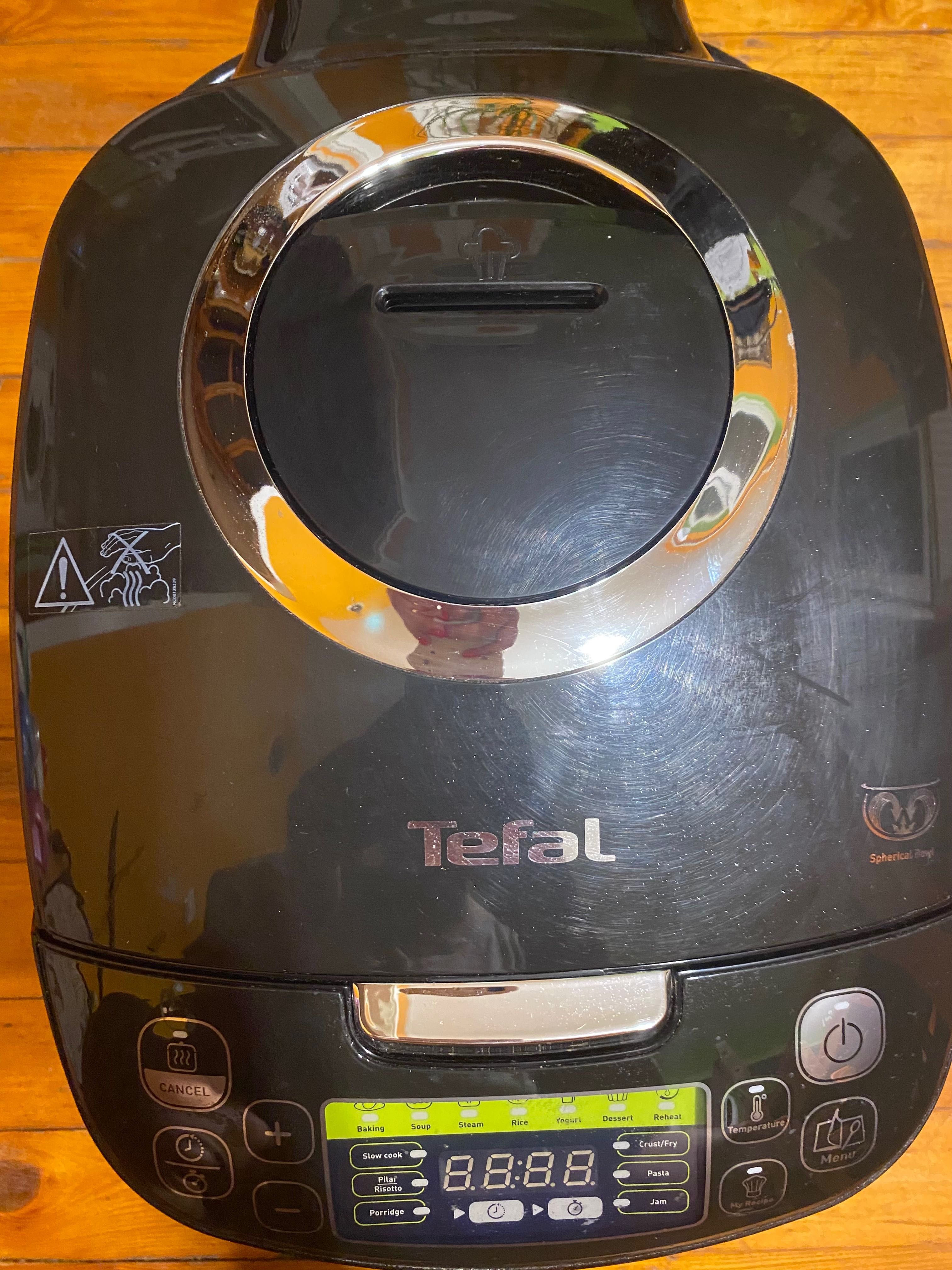 Мултикукър Tefal