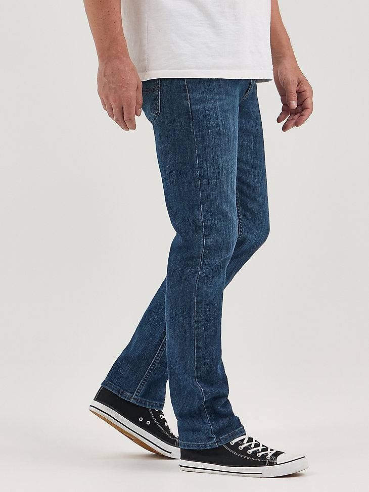 Джинсы Lee slim straight р.36/30