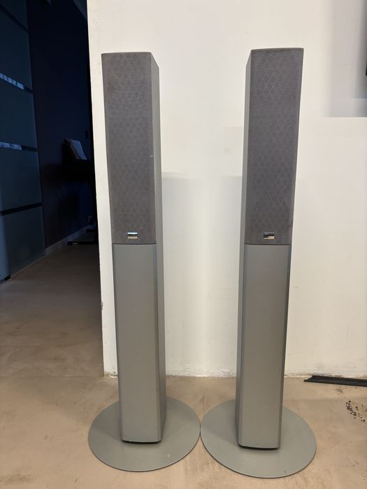 Boxe Onkyo 100W, 8 ohm, wired