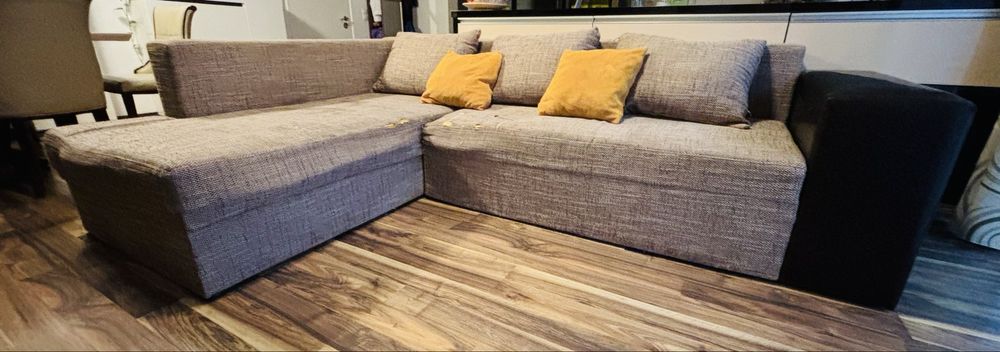 Canapea  pentru reconditionare