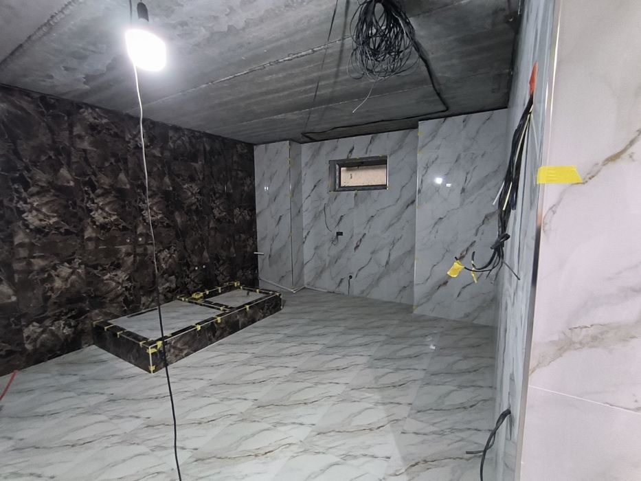 KAFEL USTA kafelchi ishimga javob