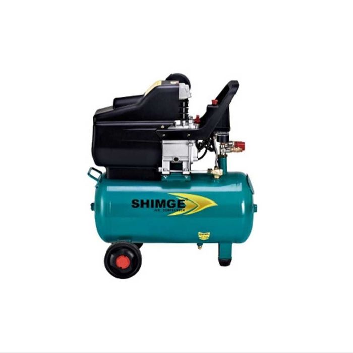Kompiressor shimge