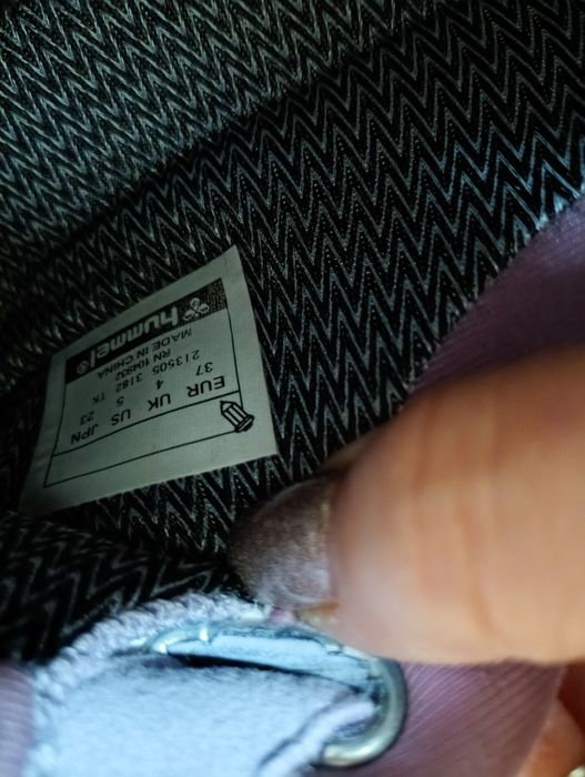 Pantofi sport și ghete lac