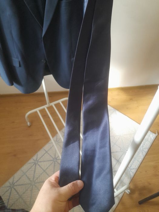 Костюм почти новый в идеальном состояний