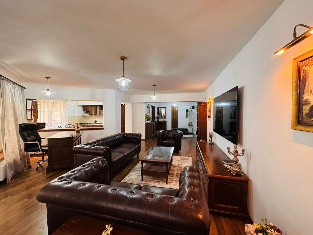 Apartament 2 camere 112mp Prelungirea Ghencea/Drumul Taberei