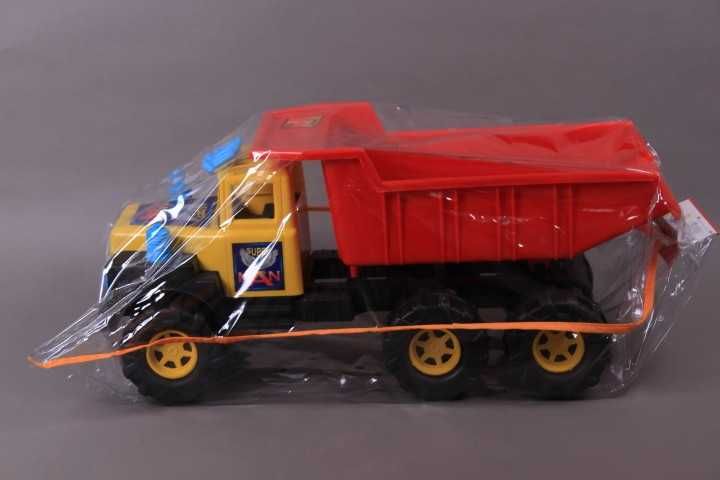 Камион Самосвал за деца