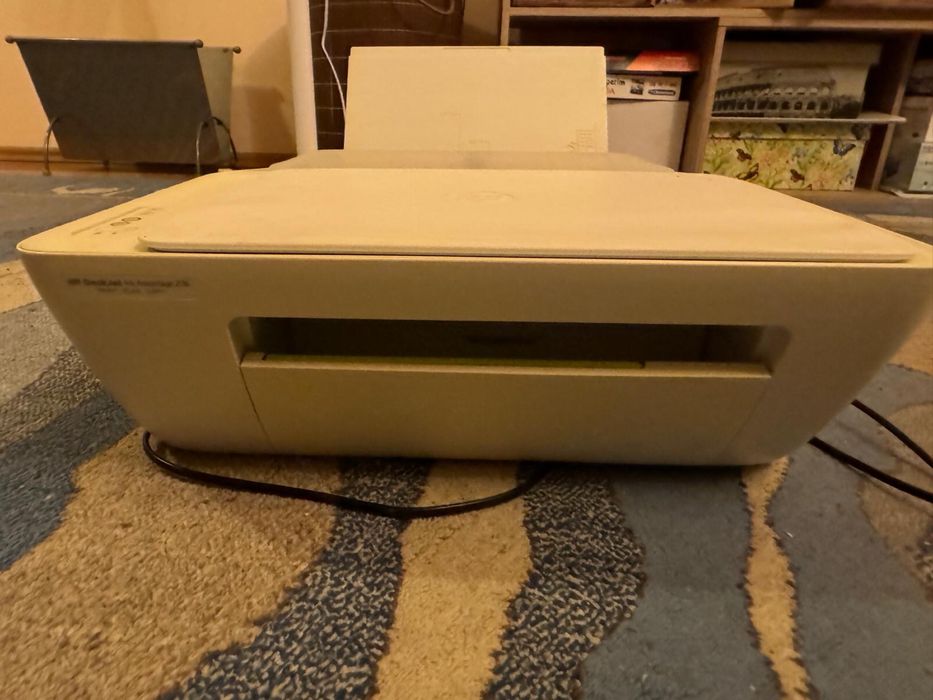 Imprimanta HP Deskjet Ink Advantage 2136